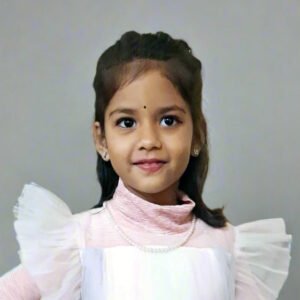 Silver plated pearl studded Earring | Garimas