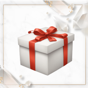 Gift Wrapping - Garimas