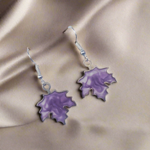 Silver plated pearl studded Earring | Garimas