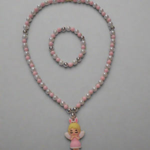 Silver plated pearl studded Earring | Garimas