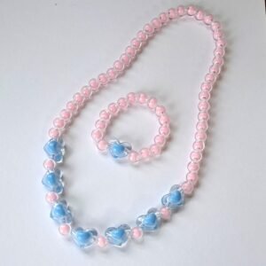 Silver plated pearl studded Earring | Garimas