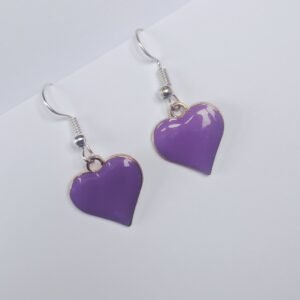 Silver plated pearl studded Earring | Garimas