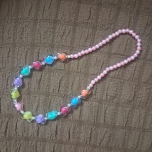 Silver plated pearl studded Earring | Garimas