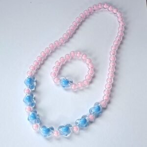 Silver plated pearl studded Earring | Garimas