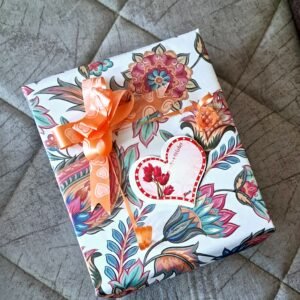 Gift Wrapping - Garimas