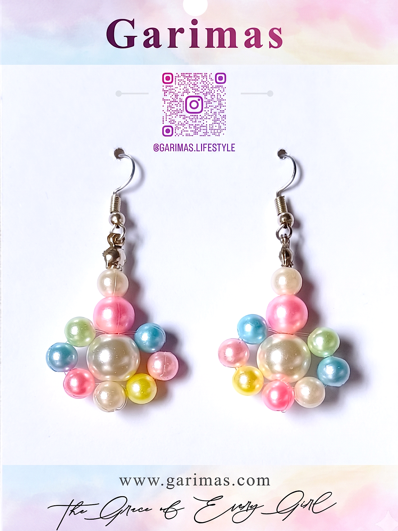Gemini_Generated_Image_hfj7f7hfj7f7hfj7_b6825dbb-ef3a-4001-b25d-d3484a7678c1 Garimas- Earring Pair For Girls